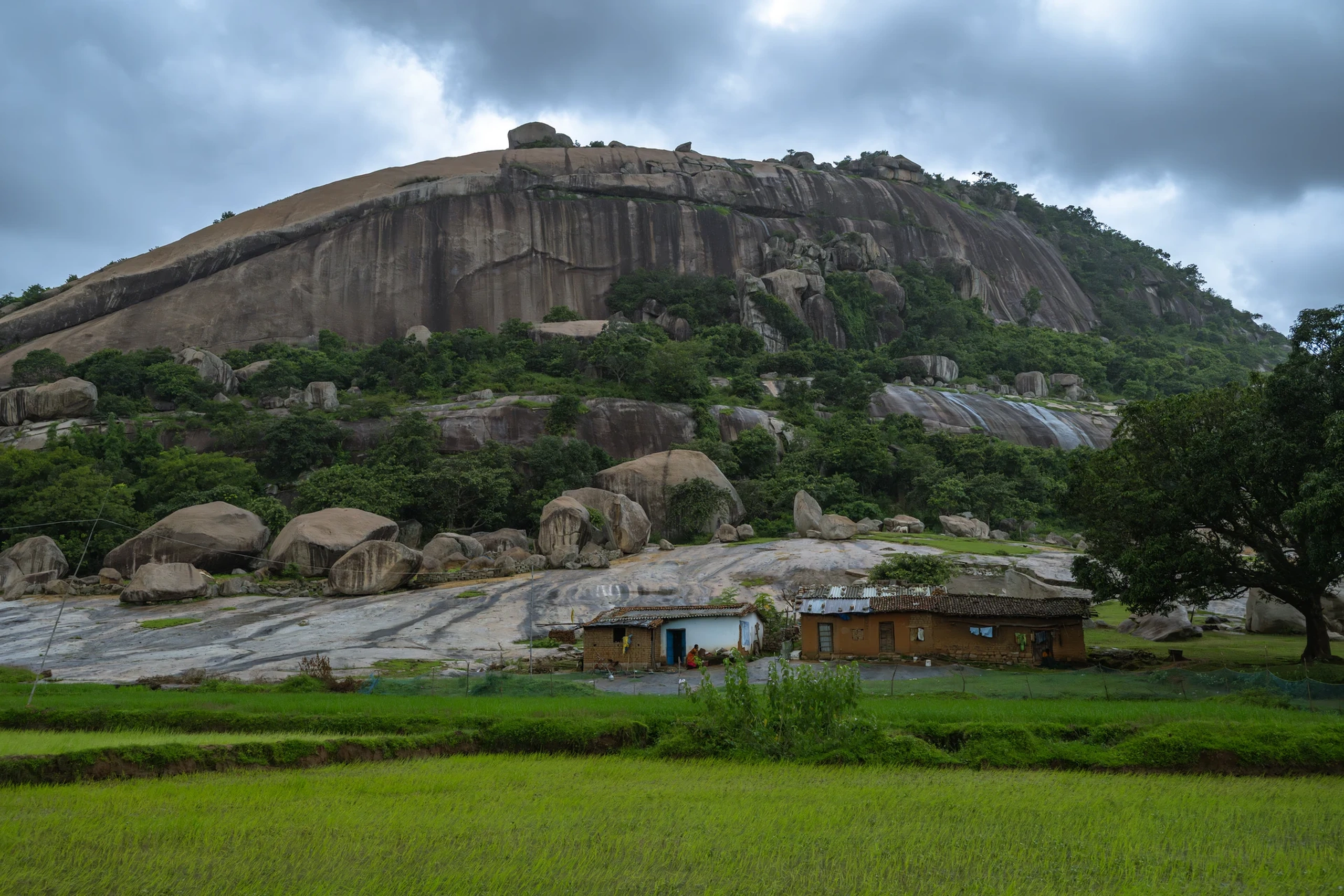 THE JHARKHAND CHRONICLE